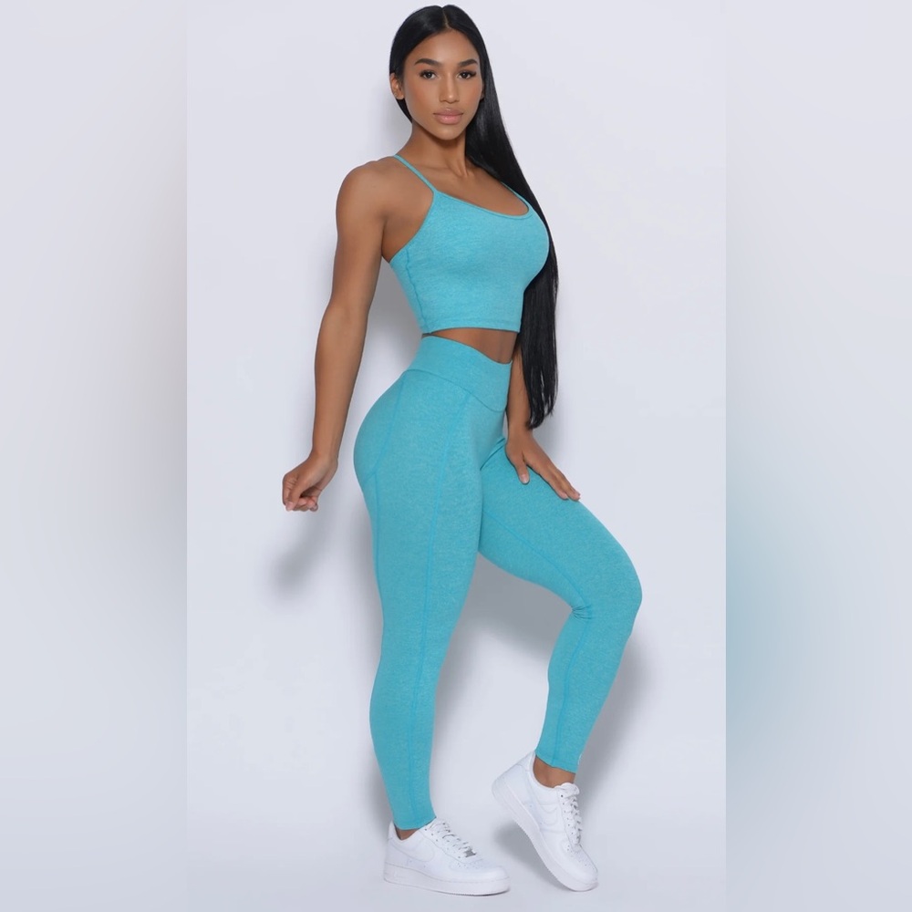 Bombshell sportswear leggings